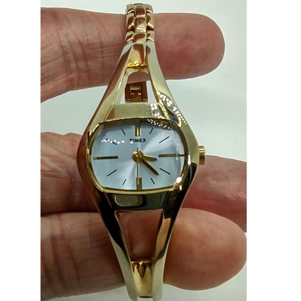 Timex Ladies Vintage Watch R7